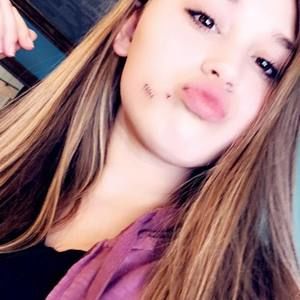 Meet your Posher, Nevaeh